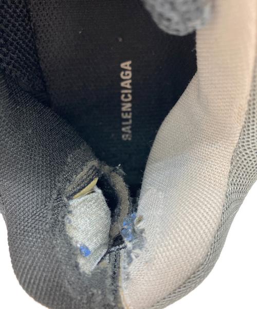 BALENCIAGA（バレンシアガ）BALENCIAGA (バレンシアガ) Triple-S Split Trainers マルチカラー サイズ:27cmの古着・服飾アイテム