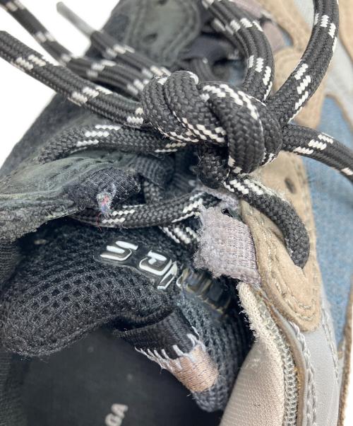BALENCIAGA（バレンシアガ）BALENCIAGA (バレンシアガ) Triple-S Split Trainers マルチカラー サイズ:27cmの古着・服飾アイテム