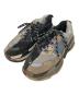 BALENCIAGA（バレンシアガ）の古着「Triple-S Split Trainers」｜マルチカラー