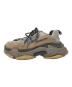 BALENCIAGA (バレンシアガ) Triple-S Split Trainers マルチカラー サイズ:27cm：16000円