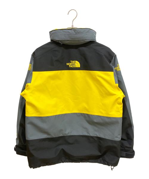 THE NORTH FACE（ザ ノース フェイス）THE NORTH FACE (ザ ノース フェイス) GORE-TEX STEEP TECH 96 APOGEE JACKET マルチカラー サイズ:SIZE Mの古着・服飾アイテム