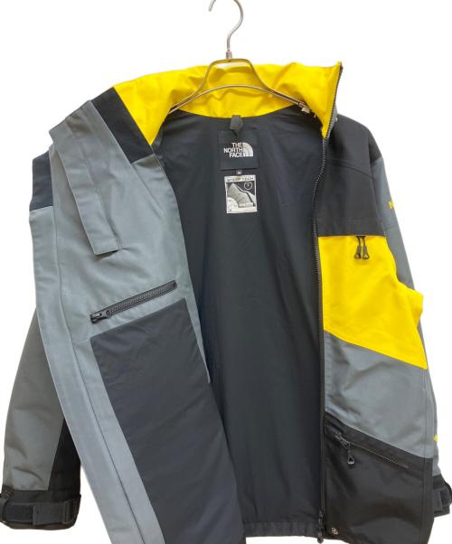 THE NORTH FACE（ザ ノース フェイス）THE NORTH FACE (ザ ノース フェイス) GORE-TEX STEEP TECH 96 APOGEE JACKET マルチカラー サイズ:SIZE Mの古着・服飾アイテム