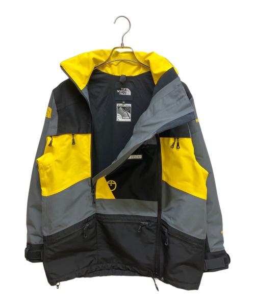 THE NORTH FACE（ザ ノース フェイス）THE NORTH FACE (ザ ノース フェイス) GORE-TEX STEEP TECH 96 APOGEE JACKET マルチカラー サイズ:SIZE Mの古着・服飾アイテム