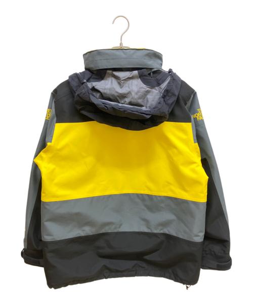 THE NORTH FACE（ザ ノース フェイス）THE NORTH FACE (ザ ノース フェイス) GORE-TEX STEEP TECH 96 APOGEE JACKET マルチカラー サイズ:SIZE Mの古着・服飾アイテム