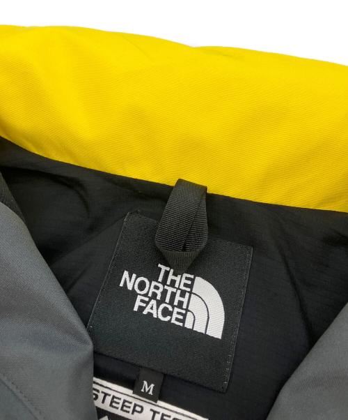 THE NORTH FACE（ザ ノース フェイス）THE NORTH FACE (ザ ノース フェイス) GORE-TEX STEEP TECH 96 APOGEE JACKET マルチカラー サイズ:SIZE Mの古着・服飾アイテム