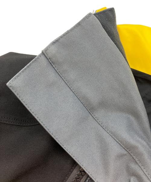 THE NORTH FACE（ザ ノース フェイス）THE NORTH FACE (ザ ノース フェイス) GORE-TEX STEEP TECH 96 APOGEE JACKET マルチカラー サイズ:SIZE Mの古着・服飾アイテム