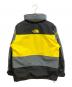 THE NORTH FACE (ザ ノース フェイス) GORE-TEX STEEP TECH 96 APOGEE JACKET マルチカラー サイズ:SIZE M：35000円