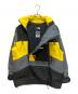 中古・古着 THE NORTH FACE (ザ ノース フェイス) GORE-TEX STEEP TECH 96 APOGEE JACKET マルチカラー サイズ:SIZE M：35000円