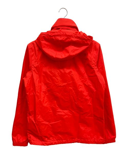 THE NORTH FACE（ザ ノース フェイス）THE NORTH FACE (ザ ノース フェイス) RESOLVE 2 JACKET オレンジ サイズ:SIZE Sの古着・服飾アイテム