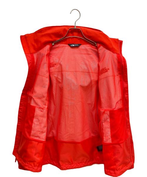THE NORTH FACE（ザ ノース フェイス）THE NORTH FACE (ザ ノース フェイス) RESOLVE 2 JACKET オレンジ サイズ:SIZE Sの古着・服飾アイテム