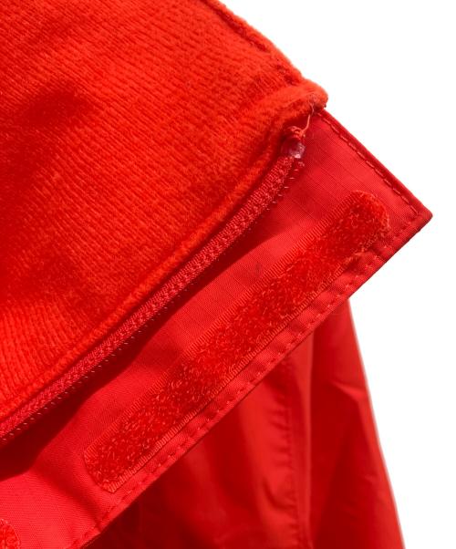 THE NORTH FACE（ザ ノース フェイス）THE NORTH FACE (ザ ノース フェイス) RESOLVE 2 JACKET オレンジ サイズ:SIZE Sの古着・服飾アイテム