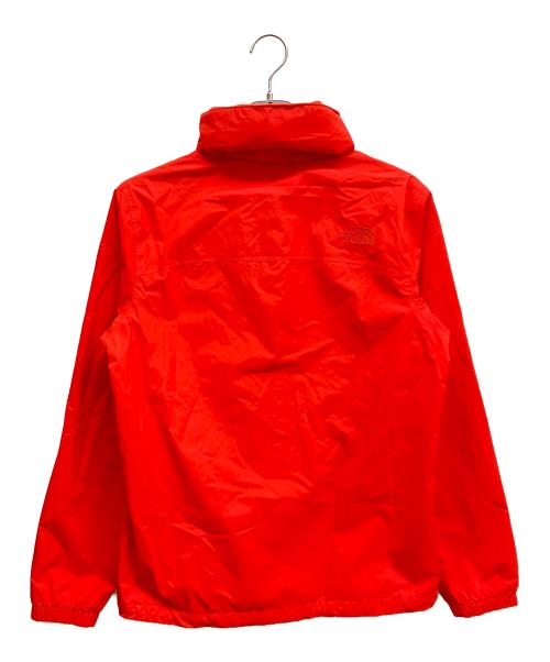 THE NORTH FACE（ザ ノース フェイス）THE NORTH FACE (ザ ノース フェイス) RESOLVE 2 JACKET オレンジ サイズ:SIZE Sの古着・服飾アイテム