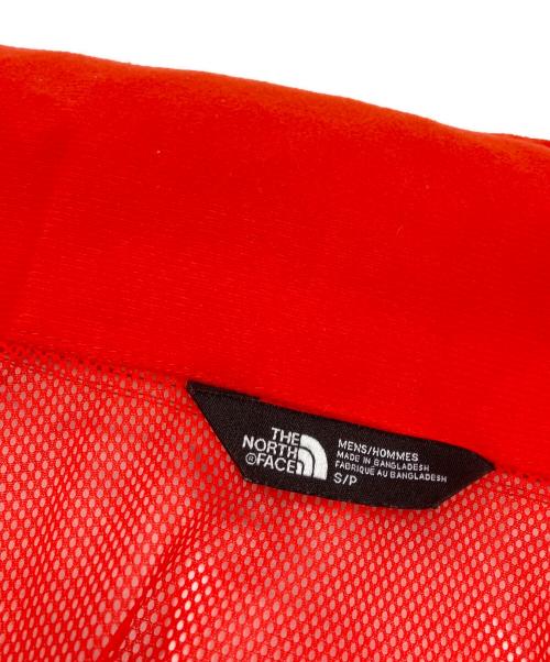 THE NORTH FACE（ザ ノース フェイス）THE NORTH FACE (ザ ノース フェイス) RESOLVE 2 JACKET オレンジ サイズ:SIZE Sの古着・服飾アイテム