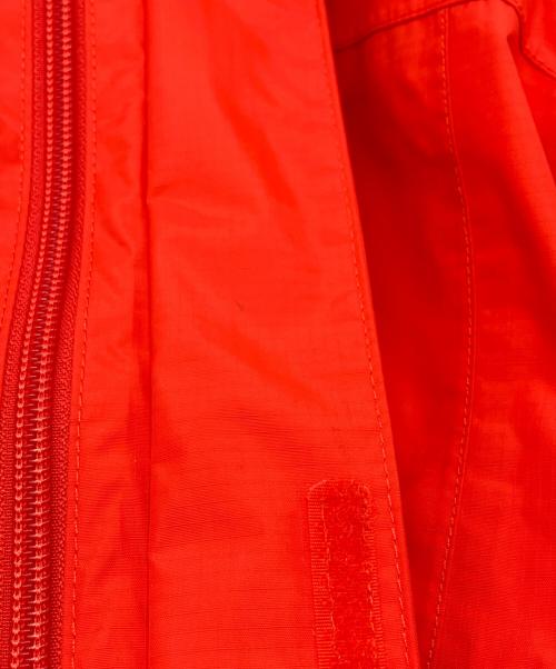 THE NORTH FACE（ザ ノース フェイス）THE NORTH FACE (ザ ノース フェイス) RESOLVE 2 JACKET オレンジ サイズ:SIZE Sの古着・服飾アイテム
