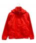 THE NORTH FACE（ザ ノース フェイス）の古着「RESOLVE 2 JACKET」｜オレンジ