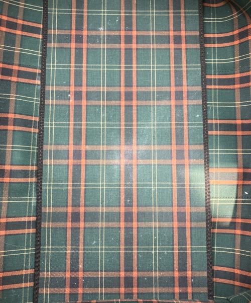 dunhill（ダンヒル）dunhill (ダンヒル) ボストンバッグ ブラウンの古着・服飾アイテム