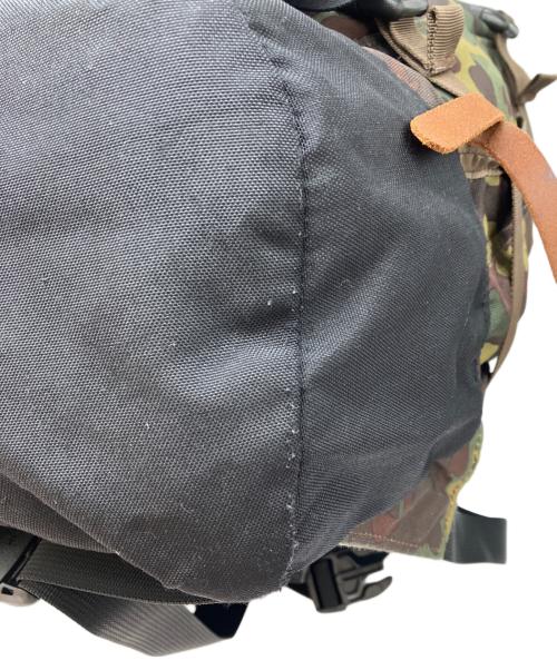 GREGORY（グレゴリー）GREGORY (グレゴリー) ディープフォレストカモの古着・服飾アイテム