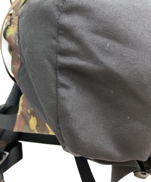 GREGORY（グレゴリー）GREGORY (グレゴリー) ディープフォレストカモの古着・服飾アイテム