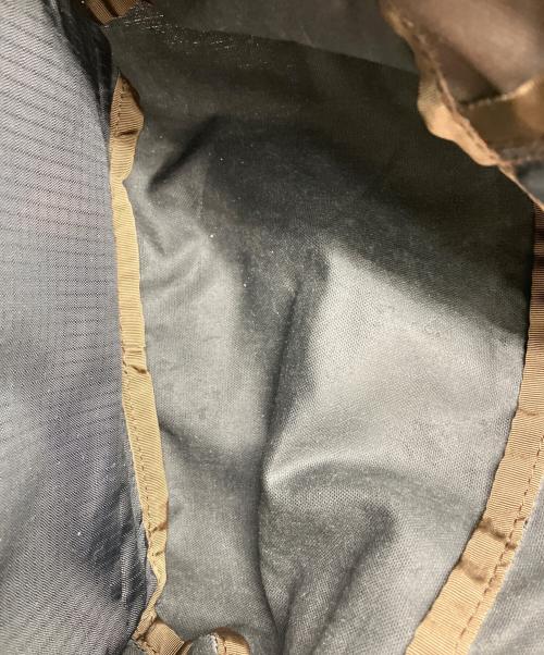 GREGORY（グレゴリー）GREGORY (グレゴリー) ディープフォレストカモの古着・服飾アイテム