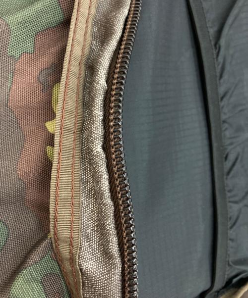 GREGORY（グレゴリー）GREGORY (グレゴリー) ディープフォレストカモの古着・服飾アイテム