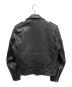Schott (ショット) 613US ONESTAR RIDERS ブラック サイズ:38：60000円