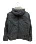 中古・古着 DIESEL (ディーゼル) ファージャケット ブラック サイズ:S：12000円