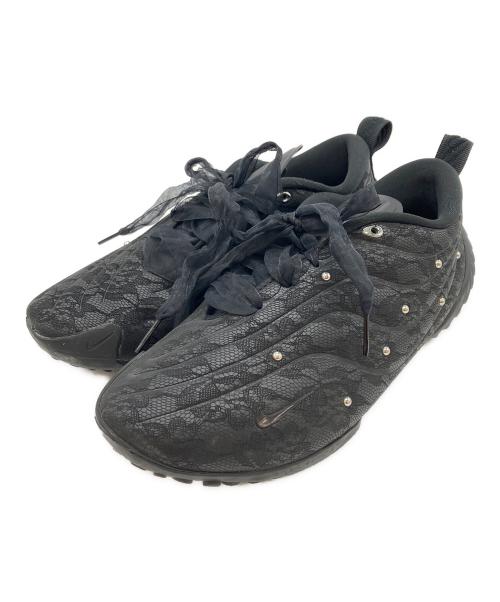 NIKE（ナイキ）NIKE (ナイキ) W Astra Ultra PRM ブラック サイズ:US7.5の古着・服飾アイテム