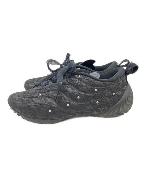 NIKE（ナイキ）NIKE (ナイキ) W Astra Ultra PRM ブラック サイズ:US7.5の古着・服飾アイテム
