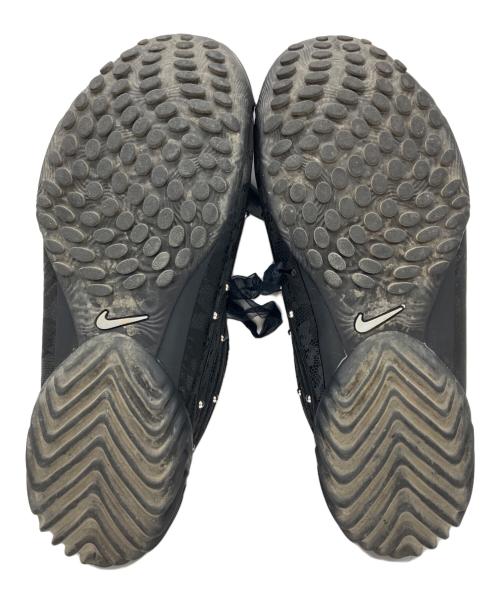 NIKE（ナイキ）NIKE (ナイキ) W Astra Ultra PRM ブラック サイズ:US7.5の古着・服飾アイテム