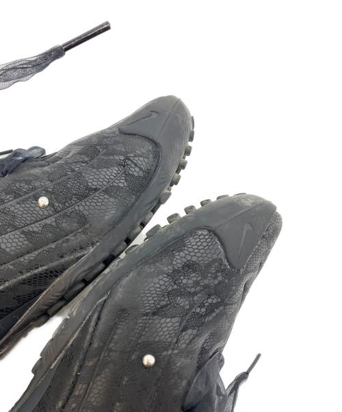 NIKE（ナイキ）NIKE (ナイキ) W Astra Ultra PRM ブラック サイズ:US7.5の古着・服飾アイテム