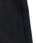中古・古着 RED VALENTINO (レッドヴァレンティノ) フリルスカート ブラック サイズ:40：5000円
