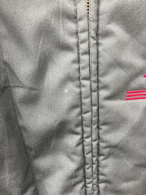 RED KAP（レッド キャップ）RED KAP (レッド キャップ) 80's-90's企業ロゴベスト グレー サイズ:XLの古着・服飾アイテム