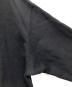 中古・古着 X-LARGE (エクストララージ) DEATHSCYTHE CREWNECK SWEAT ブラック サイズ:L：5000円