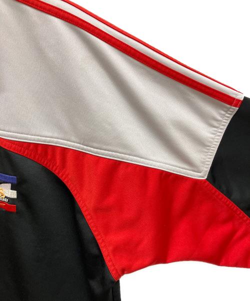 adidas Originals（アディダスオリジナル）adidas Originals (アディダスオリジナル) 90'sトラックジャケット ブラック サイズ:Mの古着・服飾アイテム