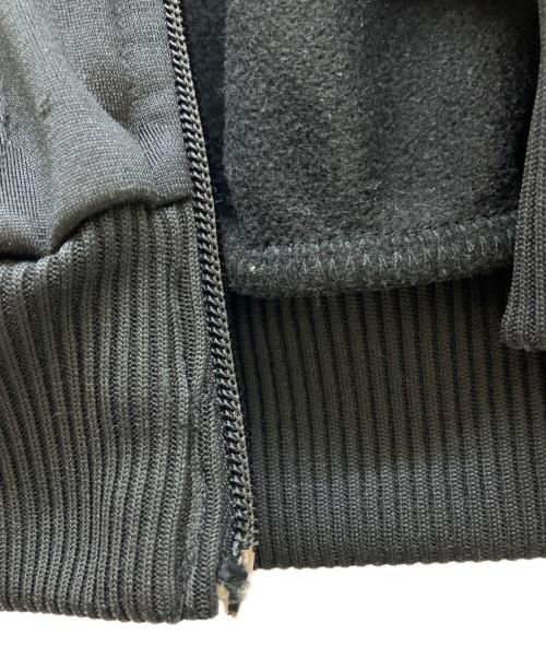 adidas Originals（アディダスオリジナル）adidas Originals (アディダスオリジナル) 90'sトラックジャケット ブラック サイズ:Mの古着・服飾アイテム