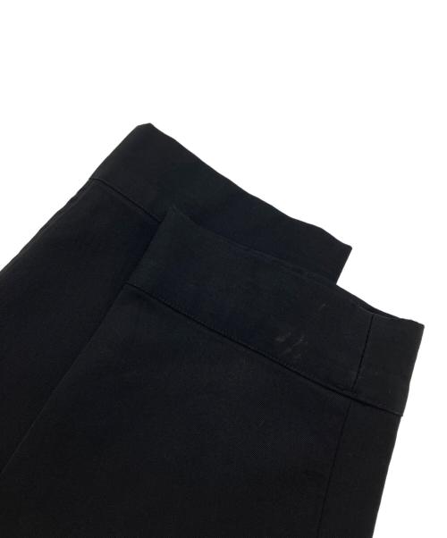 COMME des GARCONS HOMME（コムデギャルソン オム）COMME des GARCONS HOMME (コムデギャルソン オム) 3Bギャザーテーラードジャケット ブラック サイズ:Lの古着・服飾アイテム