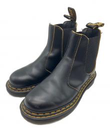 Dr.Martens（ドクターマーチン）の古着「2976DS」｜ブラック