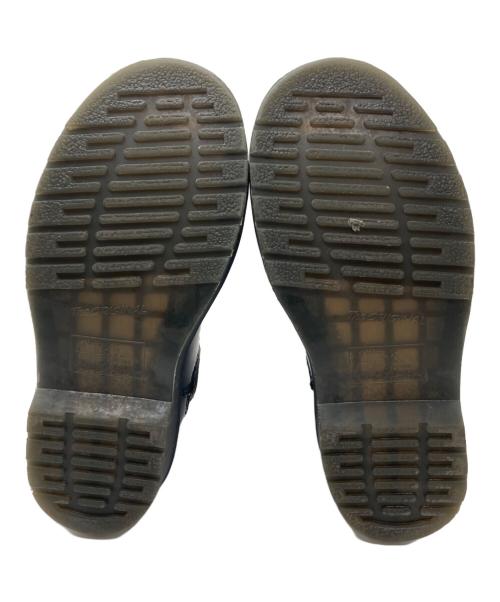 Dr.Martens（ドクターマーチン）Dr.Martens (ドクターマーチン) 2976DS ブラック サイズ:US5の古着・服飾アイテム