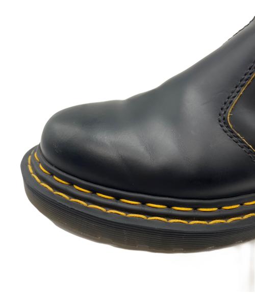 Dr.Martens（ドクターマーチン）Dr.Martens (ドクターマーチン) 2976DS ブラック サイズ:US5の古着・服飾アイテム