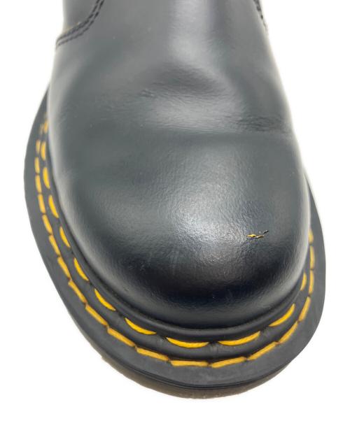 Dr.Martens（ドクターマーチン）Dr.Martens (ドクターマーチン) 2976DS ブラック サイズ:US5の古着・服飾アイテム