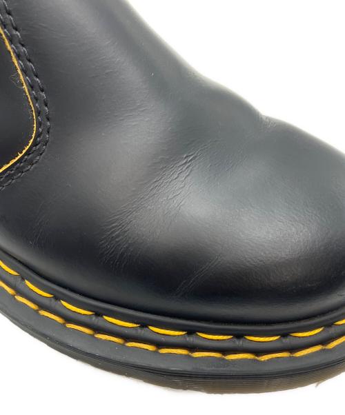 Dr.Martens（ドクターマーチン）Dr.Martens (ドクターマーチン) 2976DS ブラック サイズ:US5の古着・服飾アイテム