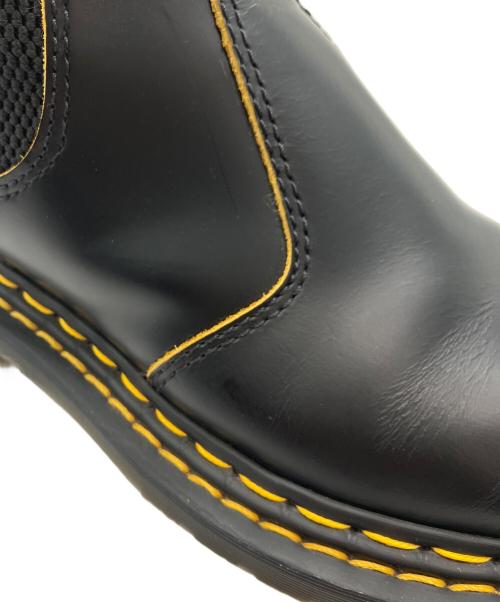 Dr.Martens（ドクターマーチン）Dr.Martens (ドクターマーチン) 2976DS ブラック サイズ:US5の古着・服飾アイテム