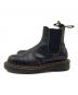 Dr.Martens (ドクターマーチン) 2976DS ブラック サイズ:US5：8000円