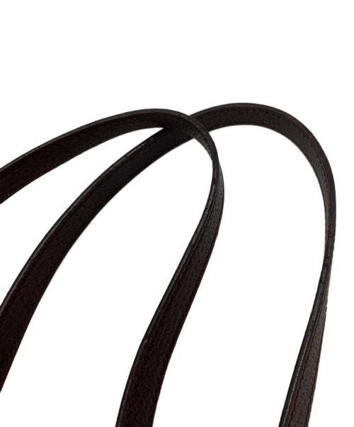 GUCCI（グッチ）GUCCI (グッチ) GGキャンバストートバッグ ベージュの古着・服飾アイテム