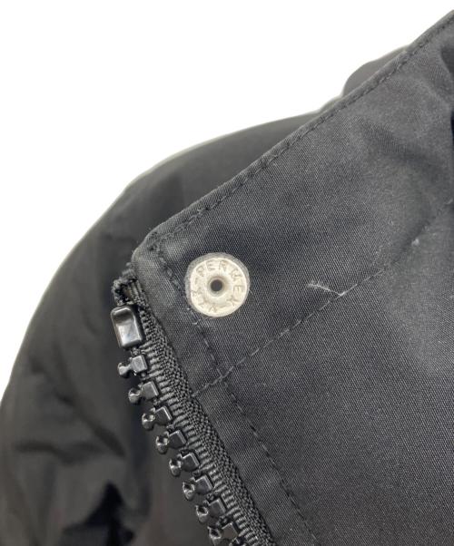 JOURNAL STANDARD（ジャーナルスタンダード）JOURNAL STANDARD (ジャーナルスタンダード) LASKA 850HT フードダウン ブラック サイズ:Mの古着・服飾アイテム