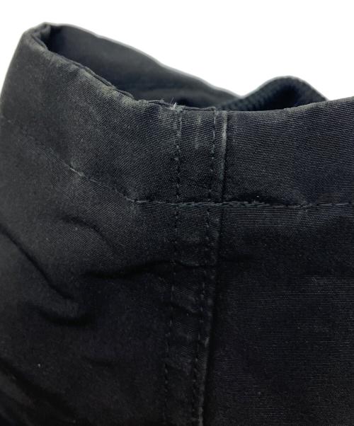 JOURNAL STANDARD（ジャーナルスタンダード）JOURNAL STANDARD (ジャーナルスタンダード) LASKA 850HT フードダウン ブラック サイズ:Mの古着・服飾アイテム