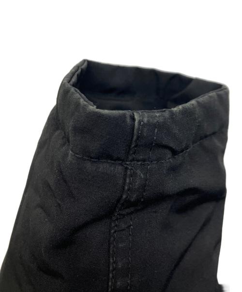 JOURNAL STANDARD（ジャーナルスタンダード）JOURNAL STANDARD (ジャーナルスタンダード) LASKA 850HT フードダウン ブラック サイズ:Mの古着・服飾アイテム
