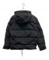 JOURNAL STANDARD (ジャーナルスタンダード) LASKA 850HT フードダウン ブラック サイズ:M：6000円