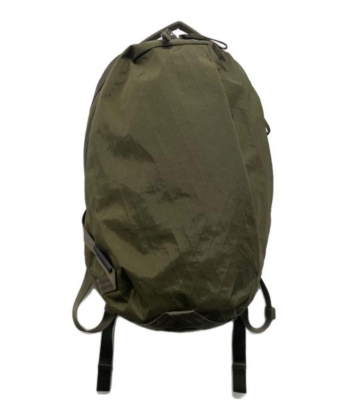 ABLE CARRY（エイブルキャリー）Able Carry (エイブルキャリー) Daily Plus オリーブグリーン サイズ:下記参照の古着・服飾アイテム