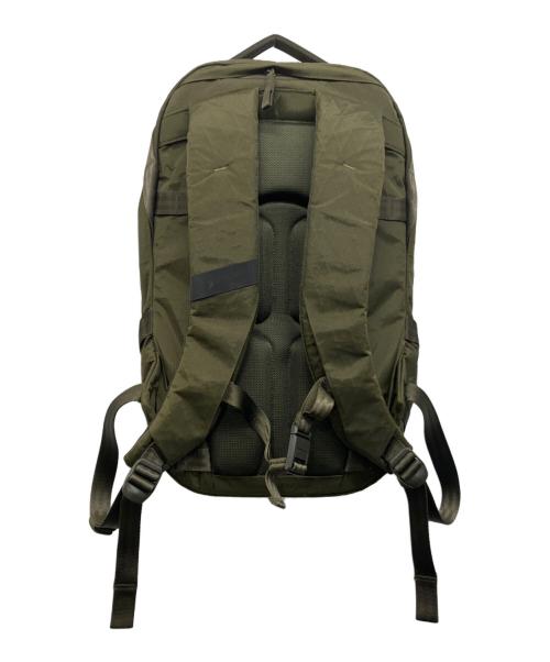 ABLE CARRY（エイブルキャリー）Able Carry (エイブルキャリー) Daily Plus オリーブグリーン サイズ:下記参照の古着・服飾アイテム